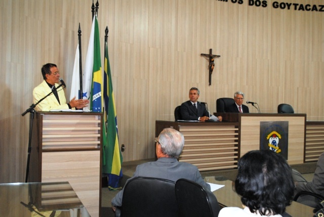 Edson Rangel Câmara 2