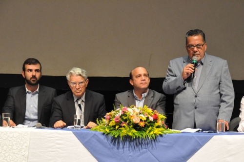 Frente parlamentar economia solidária 1