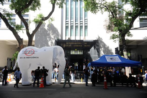 PF elefante branco