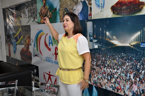 Rosinha 1303