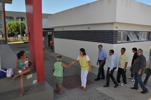 Rosinha e Hugo Leal 3