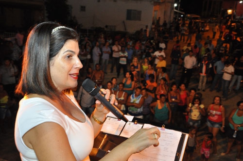 Rosinha rio preto