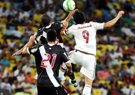 Vasco e Fle