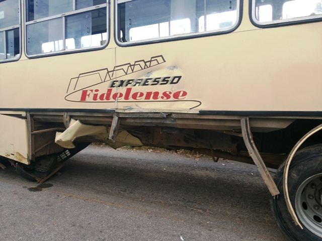acidente são fidélis 3