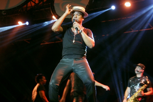 alexandre pires