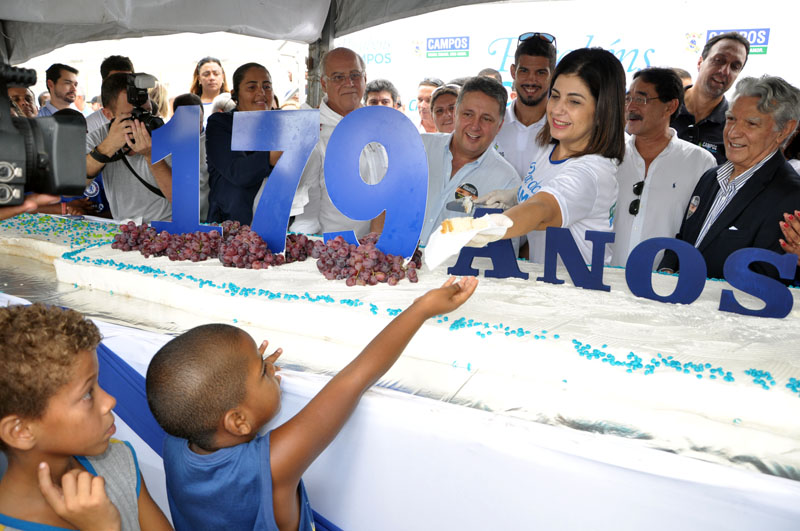 aniversário 2803 5