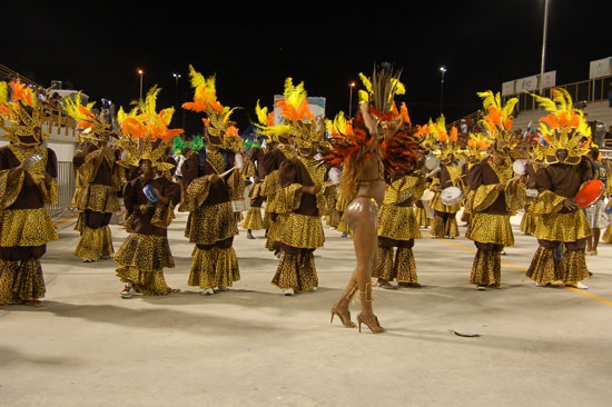 campos folia