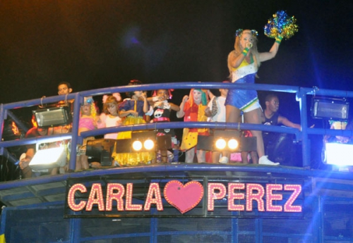 carla perez 1
