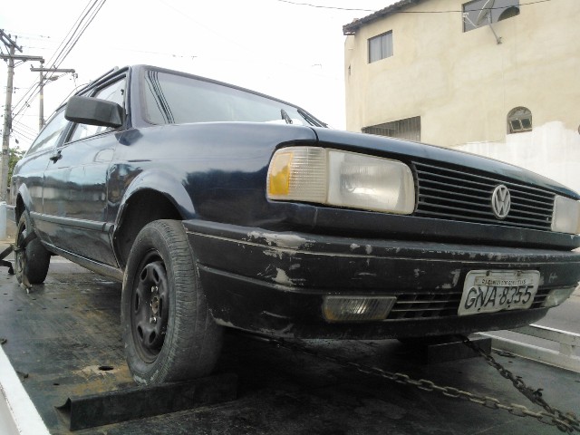 carro 0303