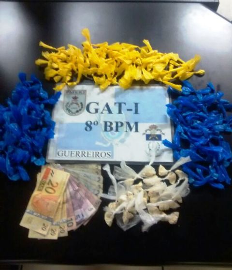 cocaína 0603
