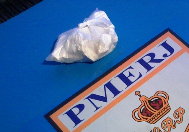 cocaína 2203