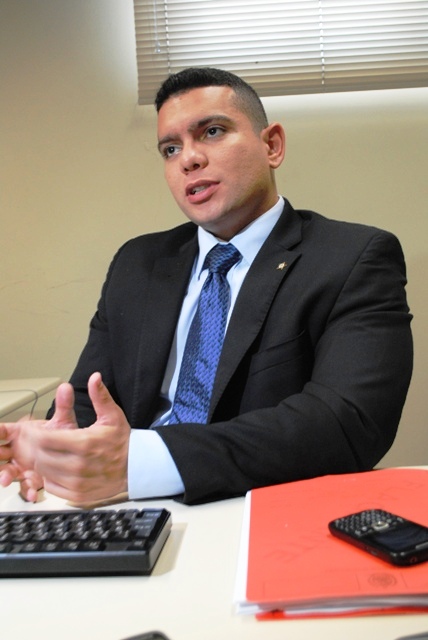 delegado pedro 146