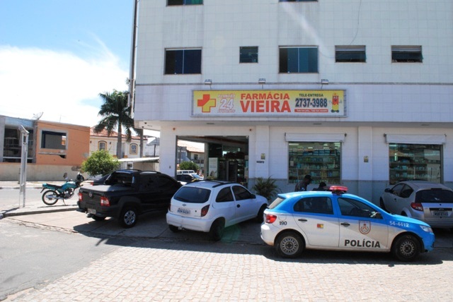farmáciaVieira assalto 2