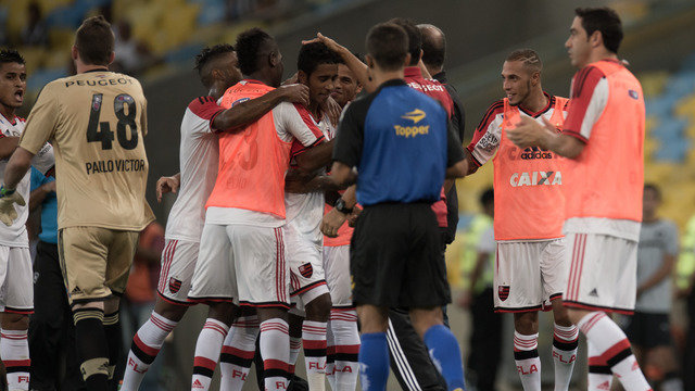 flamengo campeão