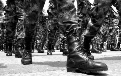 golpe militar