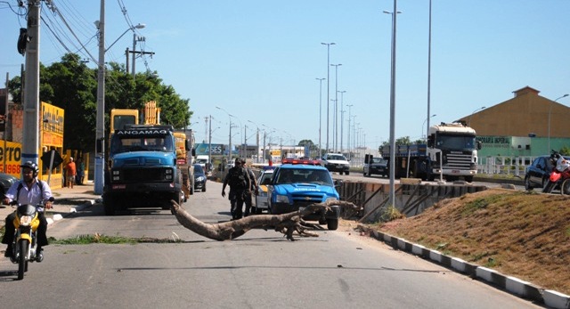manifestação imperial 2003 2