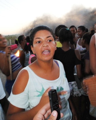 manifestação tapera 1703 5