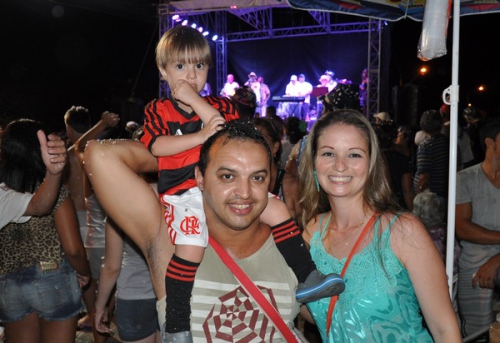 marchinhas famílias