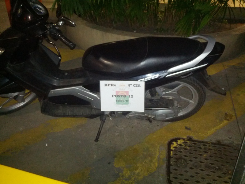 moto 0603
