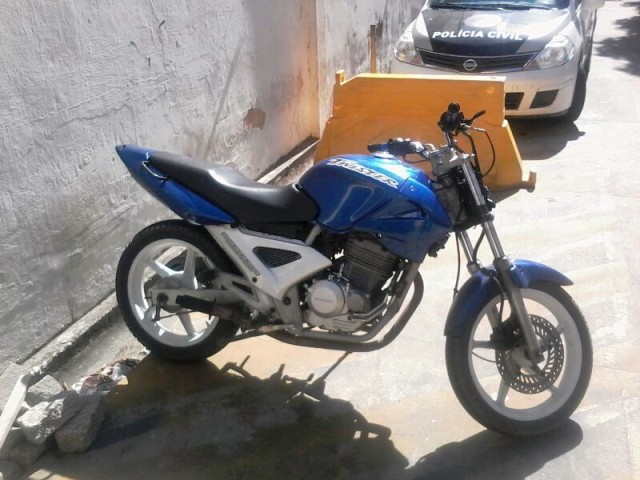 moto 2103