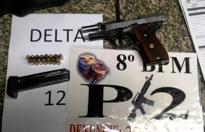 pistola 2503 2