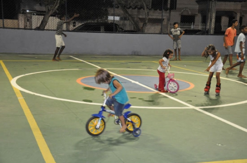 rosinha inaugura 2603 3