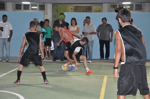 rosinha quadra 5