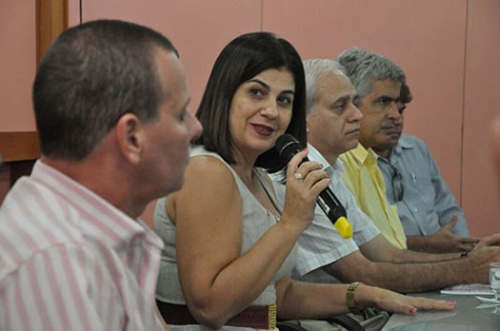 seminário avaliação 2003 2