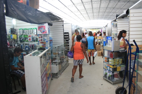 shopping popular
