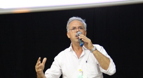silvio sinedino