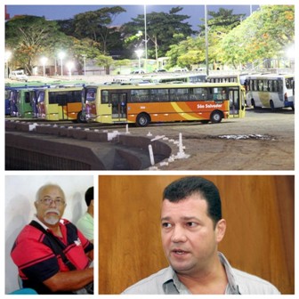ônibus alvaro e roberto