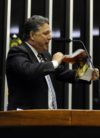 Garotinho