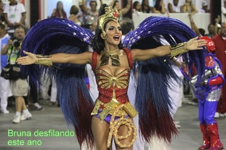 Bruna Bruno 2014
