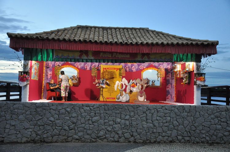 Casa da Páscoa