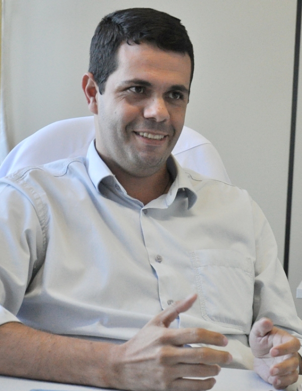 Felipe  Mocaiber 2