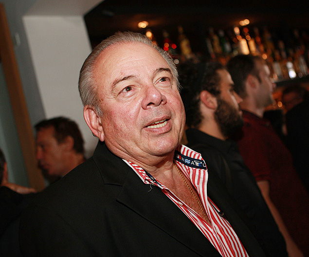 Luciano Du Vale