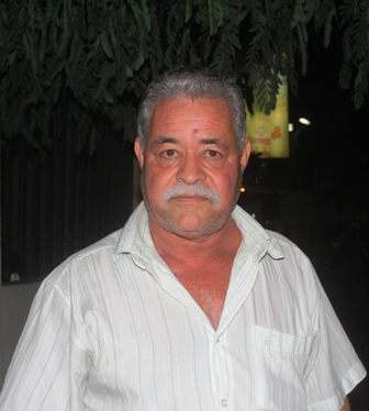Luiz carlos Rangel