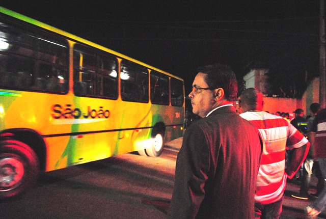 Marcelo Lessa São João