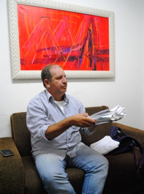 Marcos Soares 2
