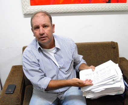 Marcos Soares 7