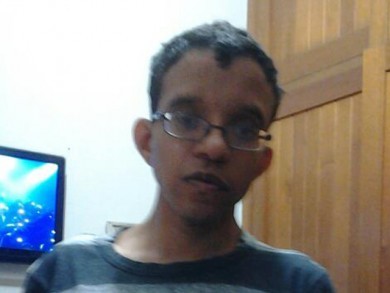 Matheus Oliveira