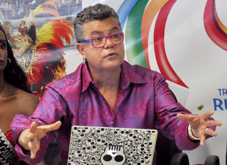 Milton Cunha