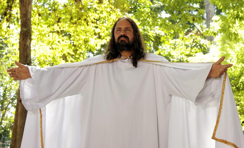 Paixão de Cristo 1404