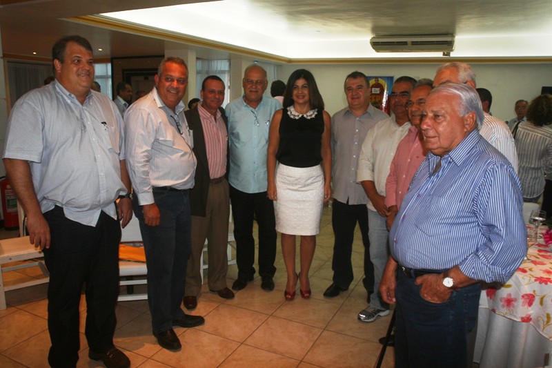 Rosinha Fepe 2