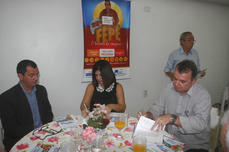 Rosinha fepe 1
