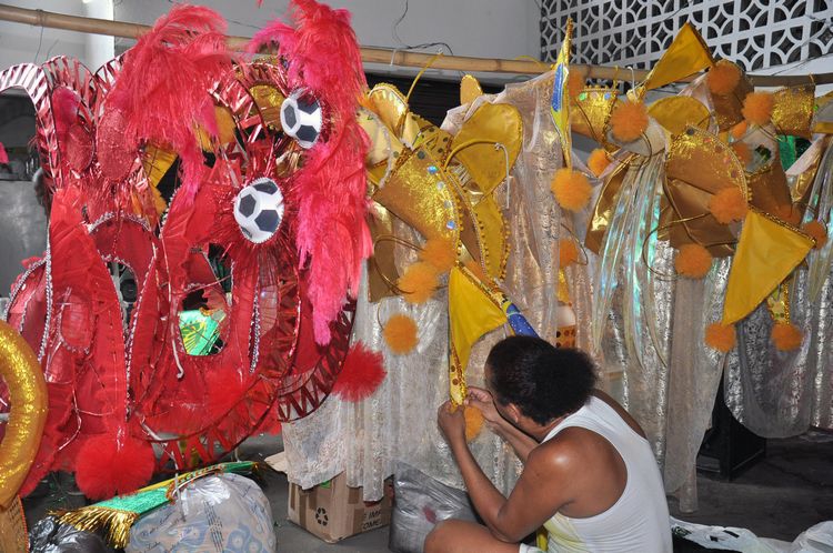 Ururau da lapa 2014