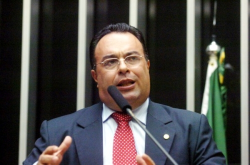 andre vargas