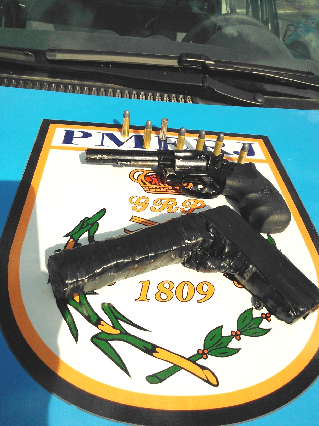 armas 2204 3