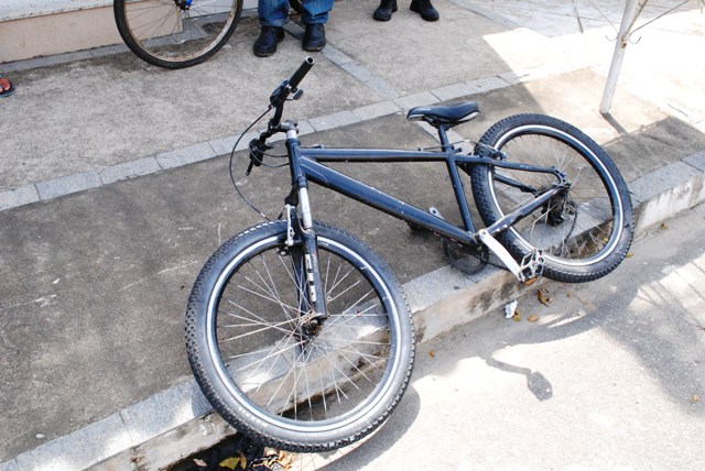 bicicleta 0904