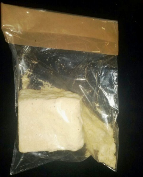 cocaína 2304